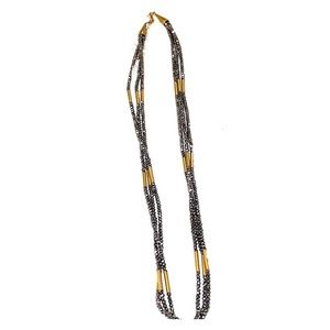 Lia Sophia 36-39” Palazzo necklace